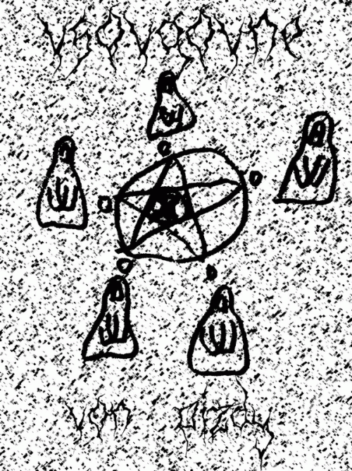 Vsovgovne : Von' Pizdy